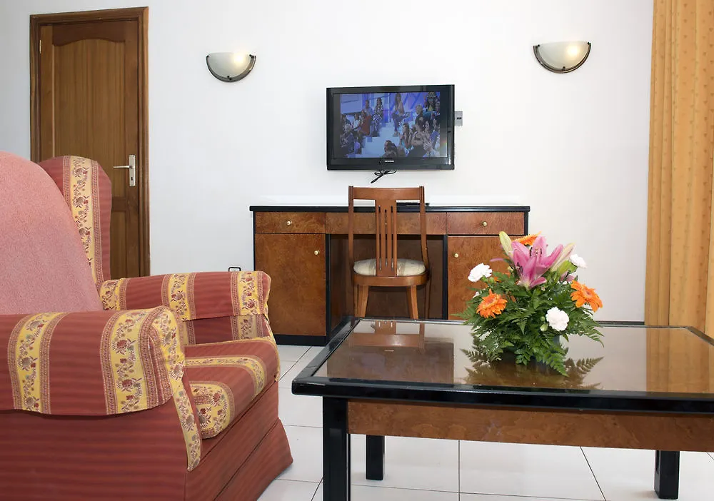 Ferienwohnung Labranda El Dorado Puerto del Carmen