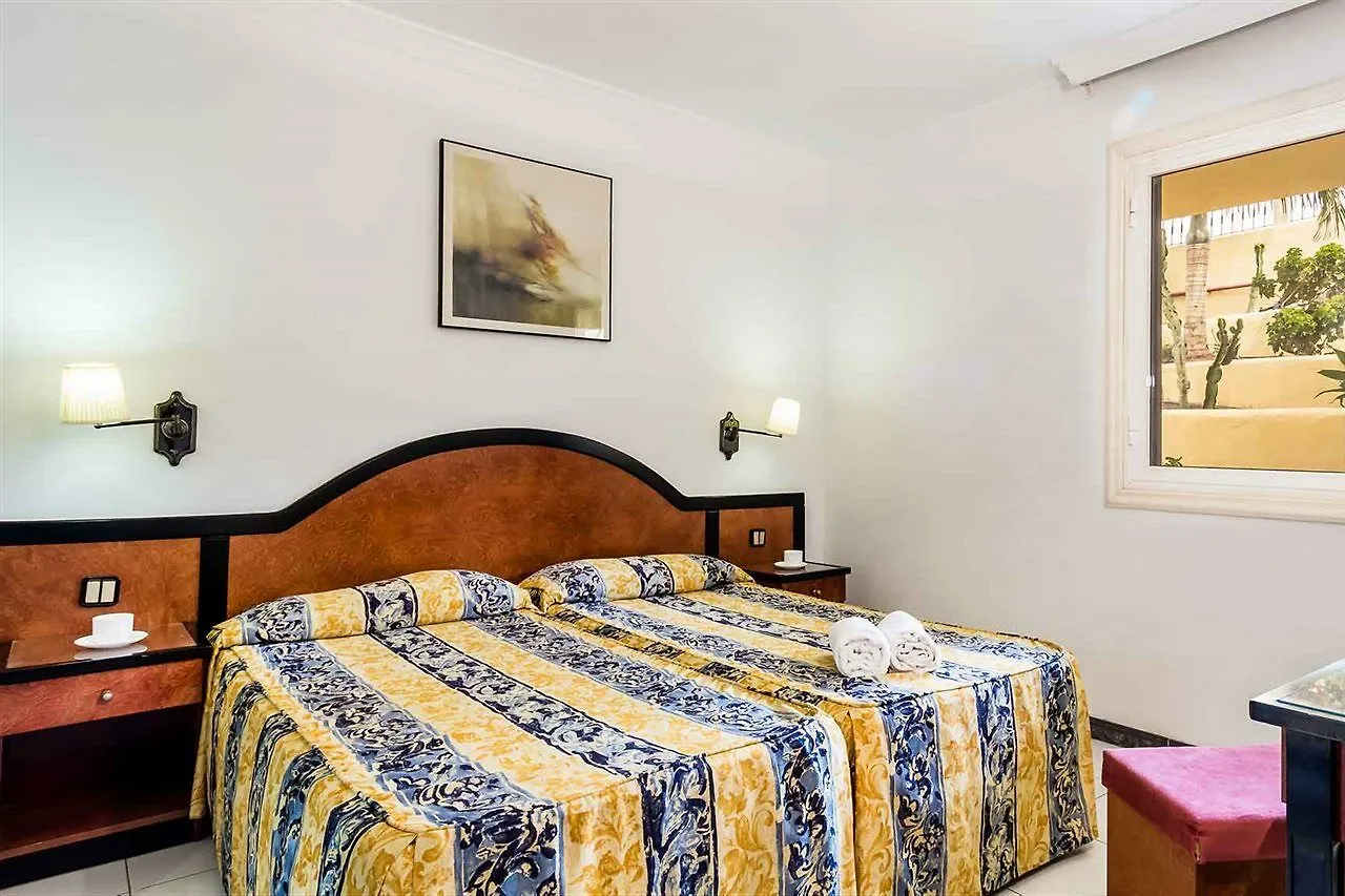 Ferienwohnung Labranda El Dorado Puerto del Carmen  0*, Puerto del Carmen (Lanzarote)